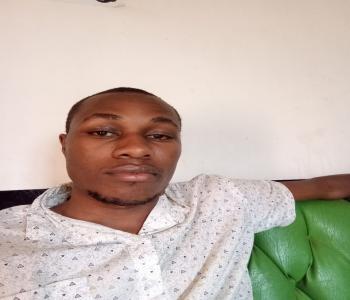 Dennis Kiptoo