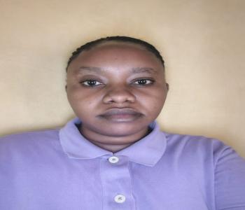 Angelina Mutemi