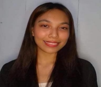 Katheryne Soriano