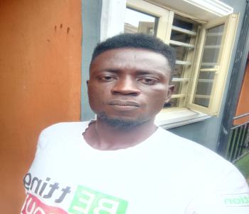 Nnamdi Nwabueze